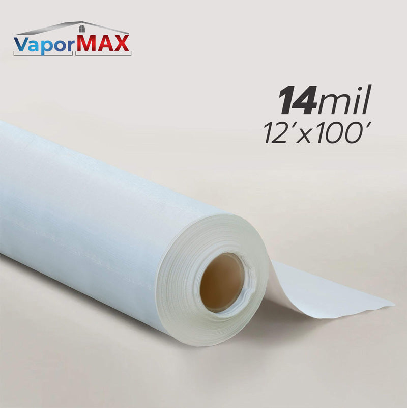 VaporMax Vapor Barrier