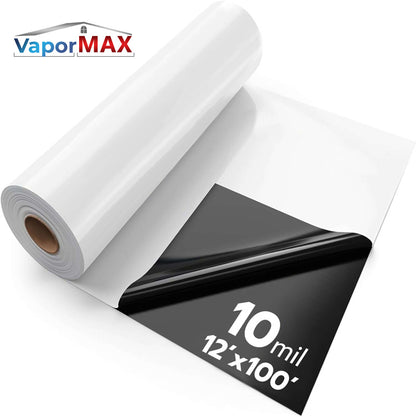 VaporMax Vapor Barrier