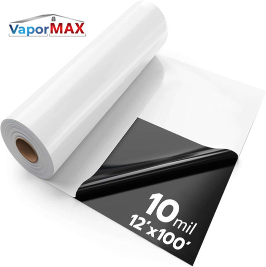 VaporMax Vapor Barrier