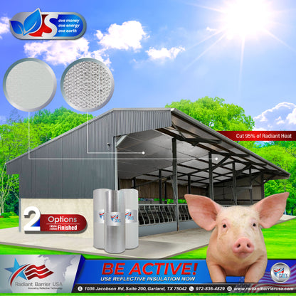 Agri Barrier