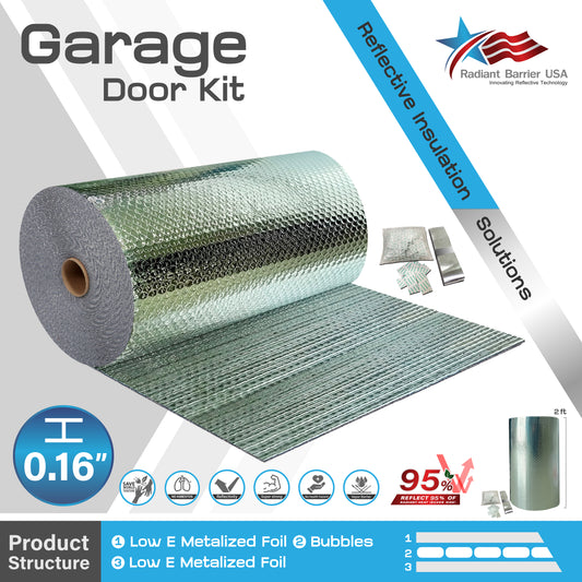 Garage Door Kit
