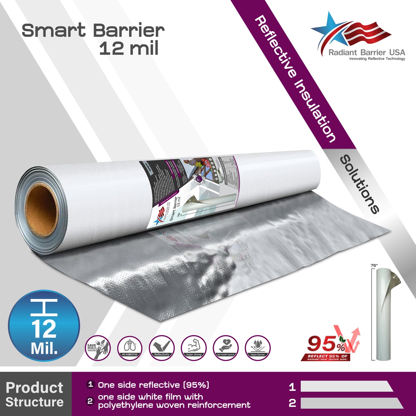 Smart Barrier