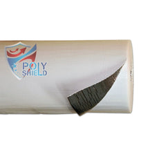 Load image into Gallery viewer, Double P1 Double Bubble Foil White
