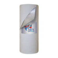 Load image into Gallery viewer, Double P1 Double Bubble Foil White
