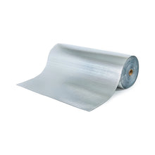 Load image into Gallery viewer, Double P1 Double Bubble Foil White
