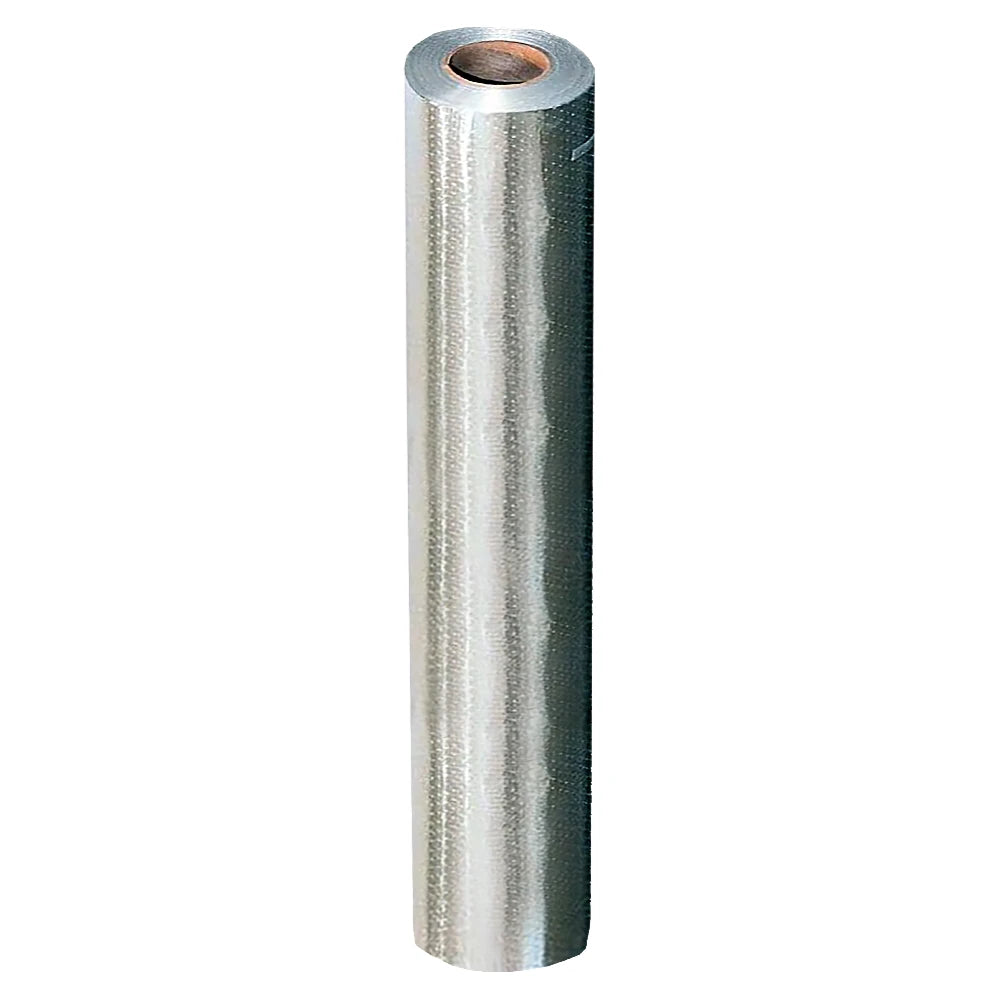 Premium Radiant Barrier RB+ Perforated Breathable Reflective Barrier Insulation Roll