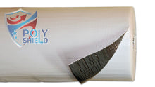 Load image into Gallery viewer, Polyshield™ Double Bubble Insulation DBFW - 48&quot;x125&#39; (Double P1-500 Poly)
