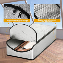 Load image into Gallery viewer, Staircase Cover Kit
