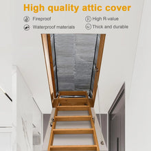 Load image into Gallery viewer, Staircase Cover Kit
